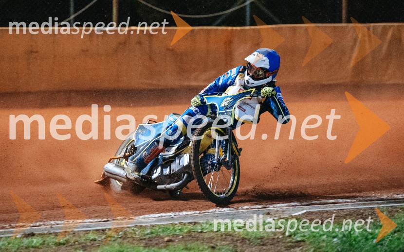 SPEEDWAY DP 2025 prva dirka