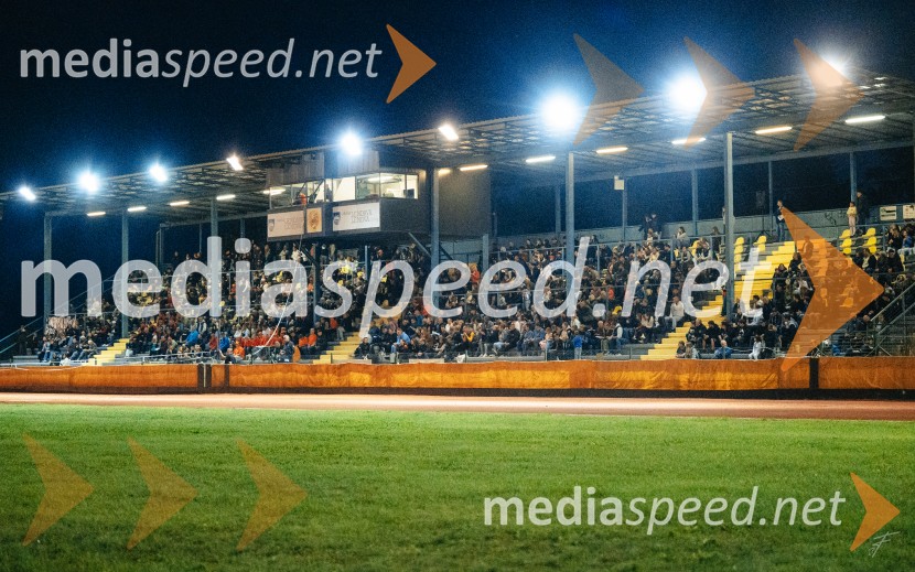 SPEEDWAY DP 2025 prva dirka