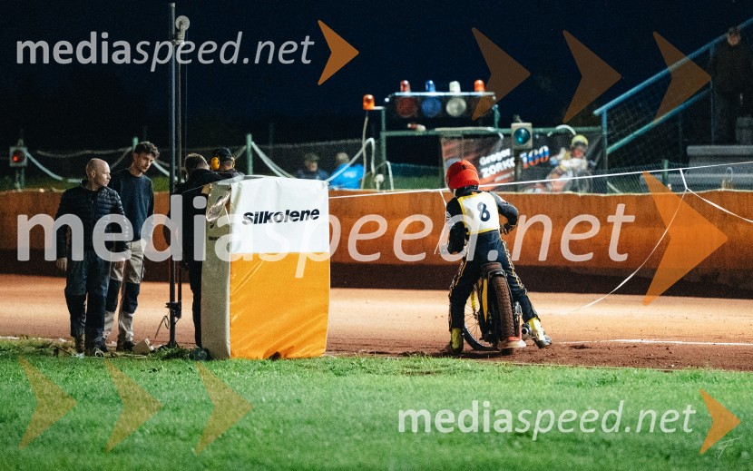 SPEEDWAY DP 2025 prva dirka