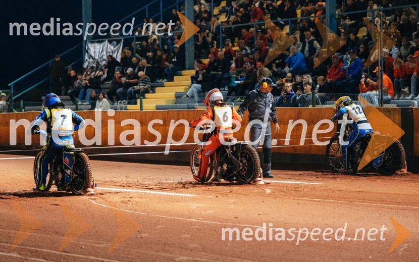 SPEEDWAY DP 2025 prva dirka