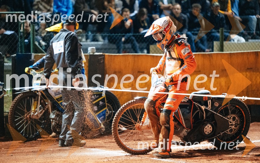 SPEEDWAY DP 2025 prva dirka