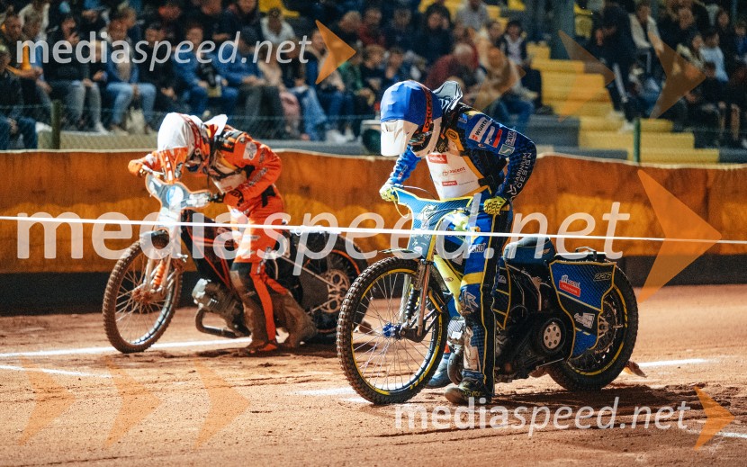 SPEEDWAY DP 2025 prva dirka