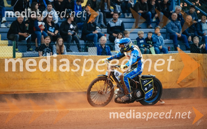 SPEEDWAY DP 2025 prva dirka