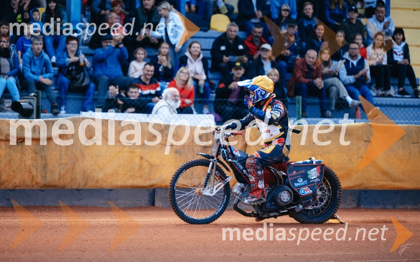 SPEEDWAY DP 2025 prva dirka