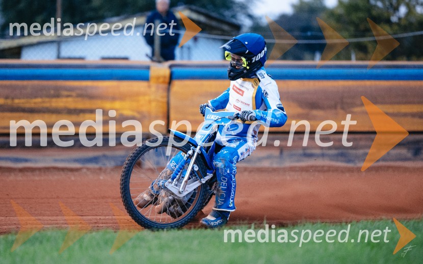 SPEEDWAY DP 2025 prva dirka