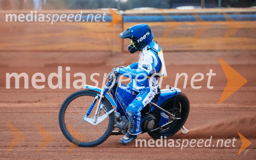 SPEEDWAY DP 2025 prva dirka