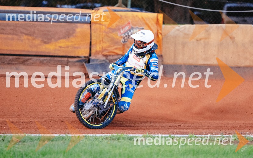 SPEEDWAY DP 2025 prva dirka