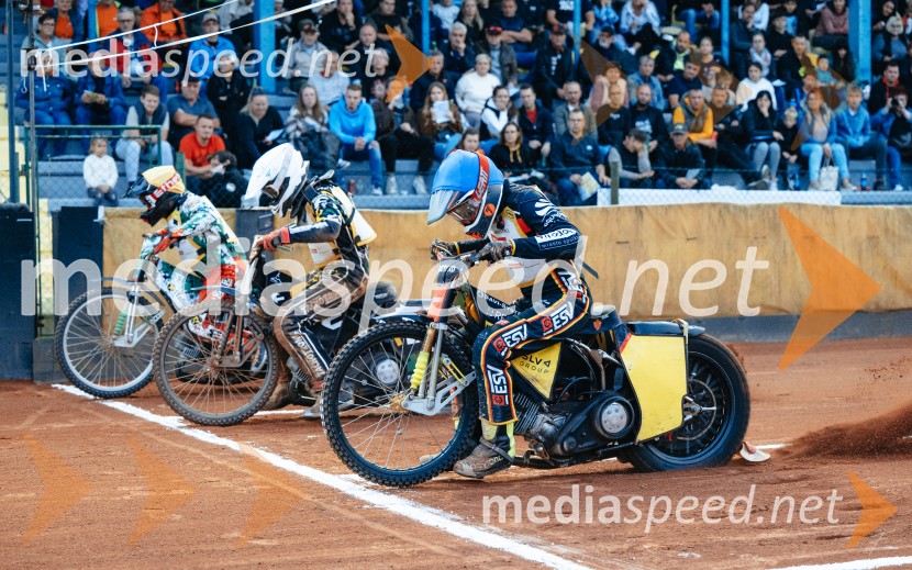 SPEEDWAY DP 2025 prva dirka