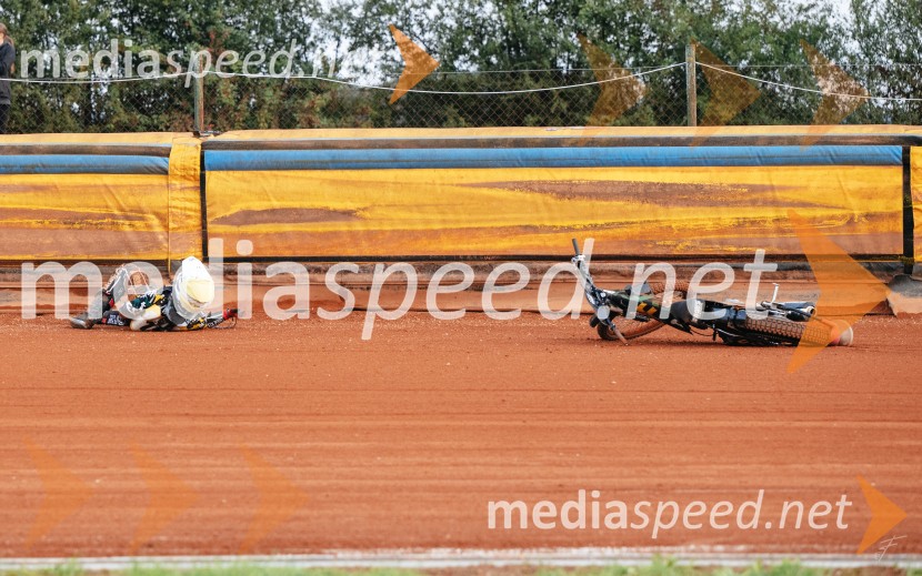 SPEEDWAY DP 2025 prva dirka