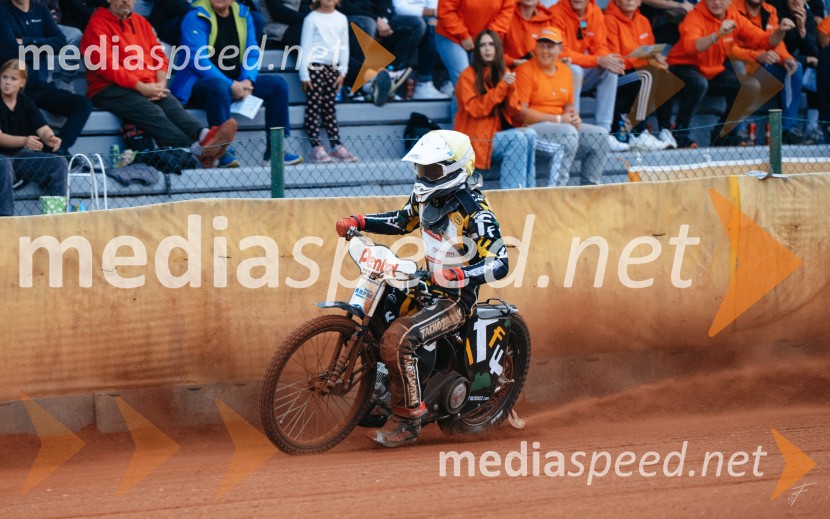 SPEEDWAY DP 2025 prva dirka