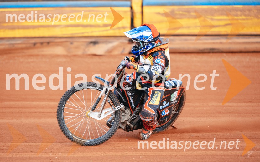 SPEEDWAY DP 2025 prva dirka