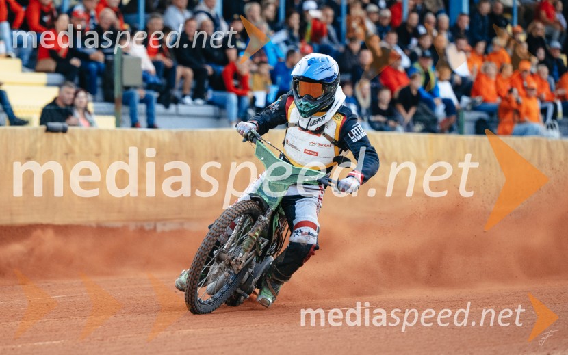 SPEEDWAY DP 2025 prva dirka