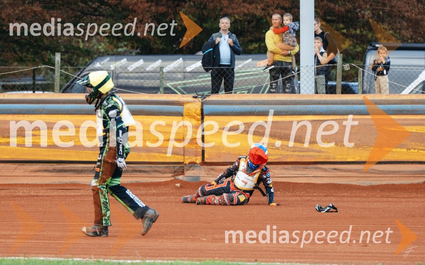 SPEEDWAY DP 2025 prva dirka