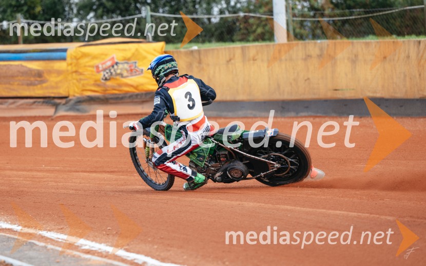 SPEEDWAY DP 2025 prva dirka