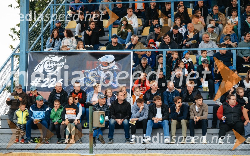 SPEEDWAY DP 2025 prva dirka