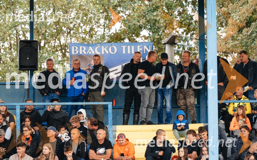 SPEEDWAY DP 2025 prva dirka