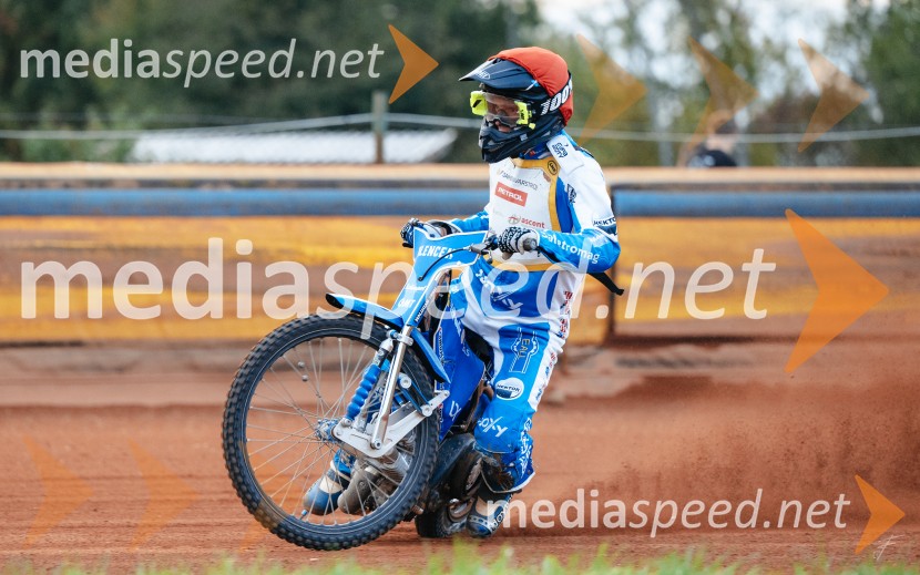 SPEEDWAY DP 2025 prva dirka