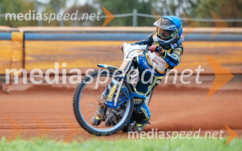 SPEEDWAY DP 2025 prva dirka