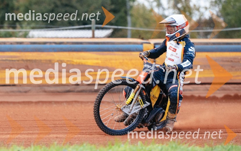 SPEEDWAY DP 2025 prva dirka