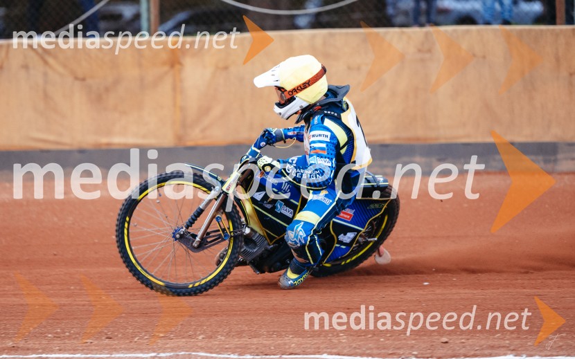 SPEEDWAY DP 2025 prva dirka