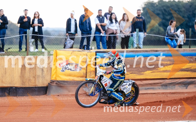 SPEEDWAY DP 2025 prva dirka