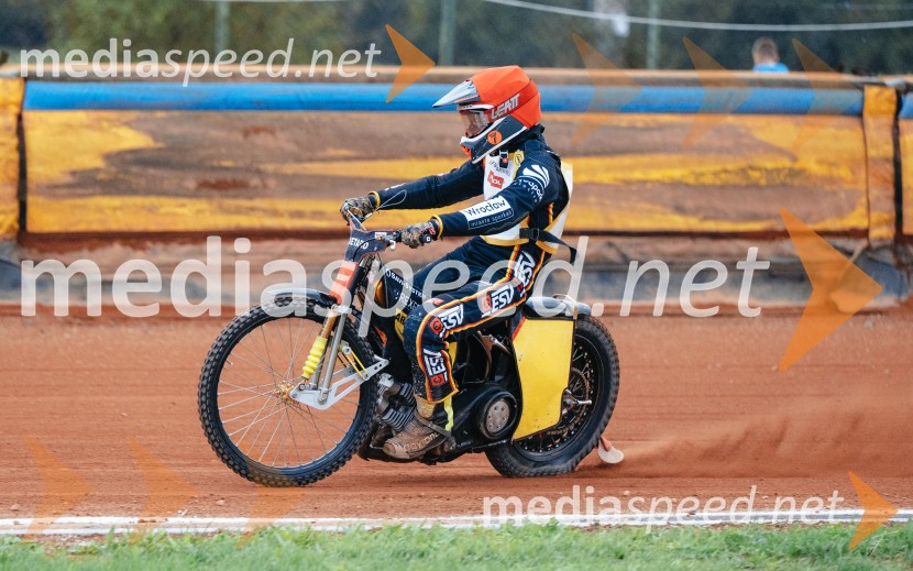 SPEEDWAY DP 2025 prva dirka