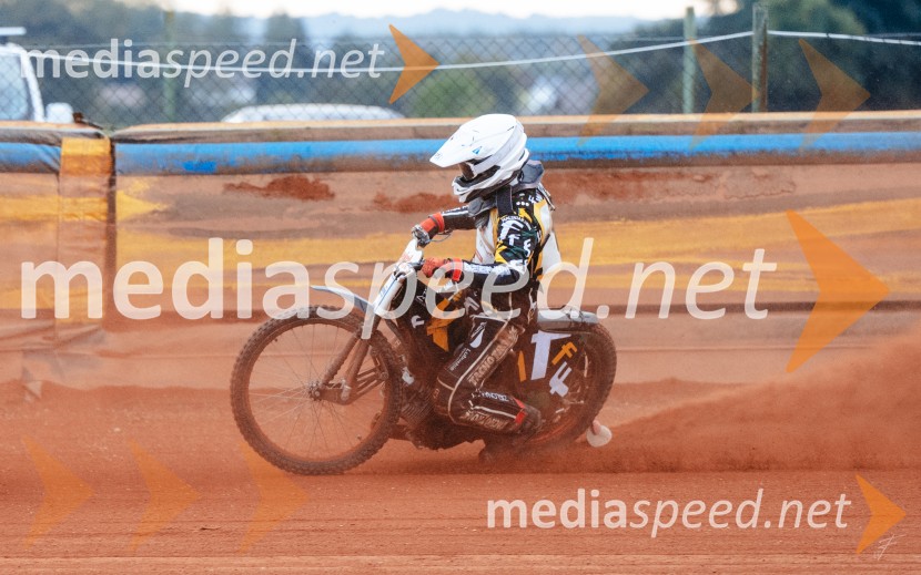 SPEEDWAY DP 2025 prva dirka