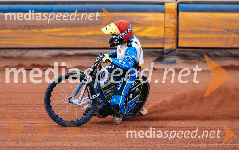SPEEDWAY DP 2025 prva dirka