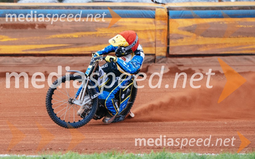 SPEEDWAY DP 2025 prva dirka