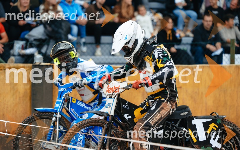 SPEEDWAY DP 2025 prva dirka