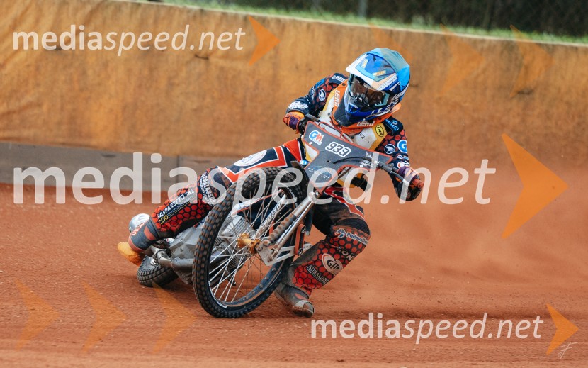 SPEEDWAY DP 2025 prva dirka