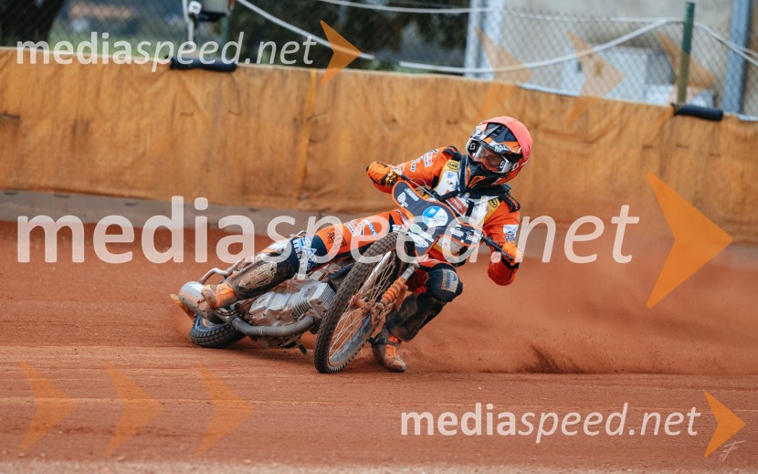 SPEEDWAY DP 2025 prva dirka