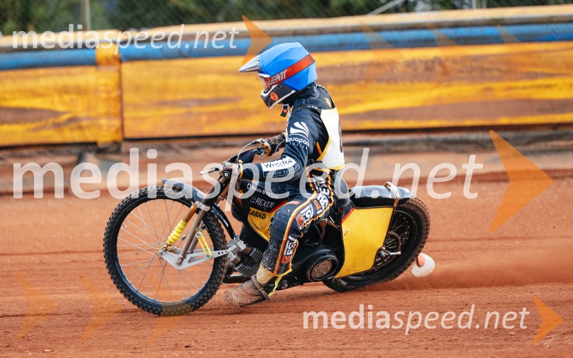 SPEEDWAY DP 2025 prva dirka