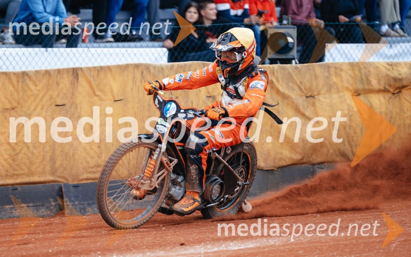 SPEEDWAY DP 2025 prva dirka