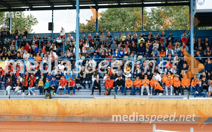 SPEEDWAY DP 2025 prva dirka