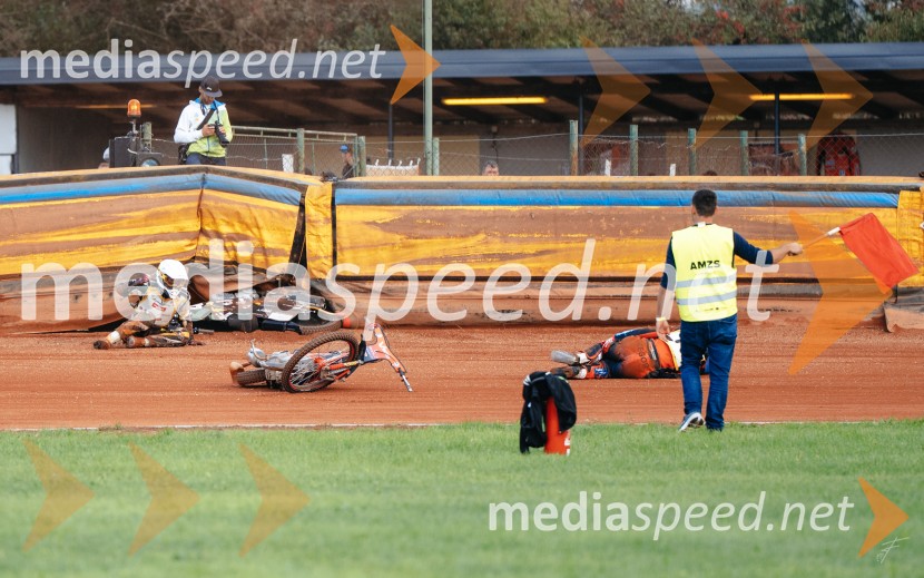 SPEEDWAY DP 2025 prva dirka