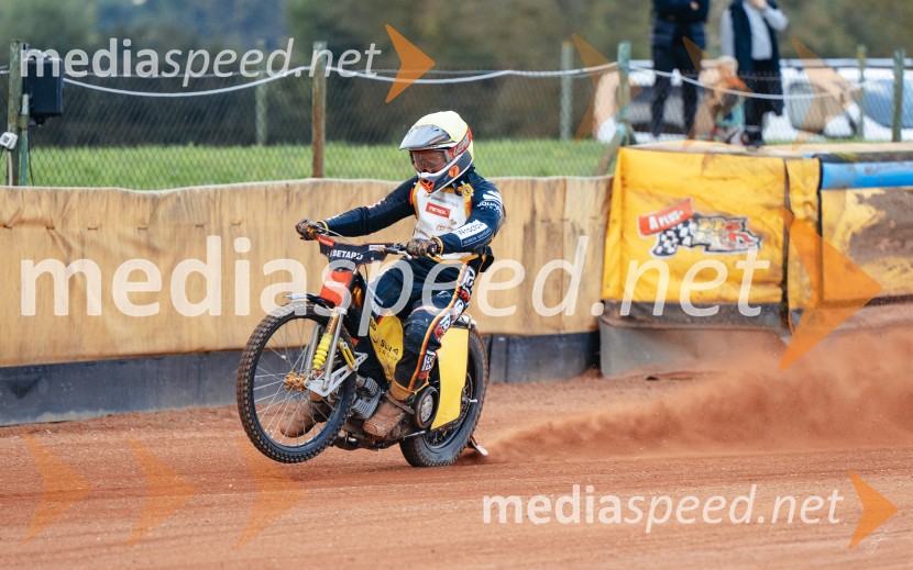 SPEEDWAY DP 2025 prva dirka