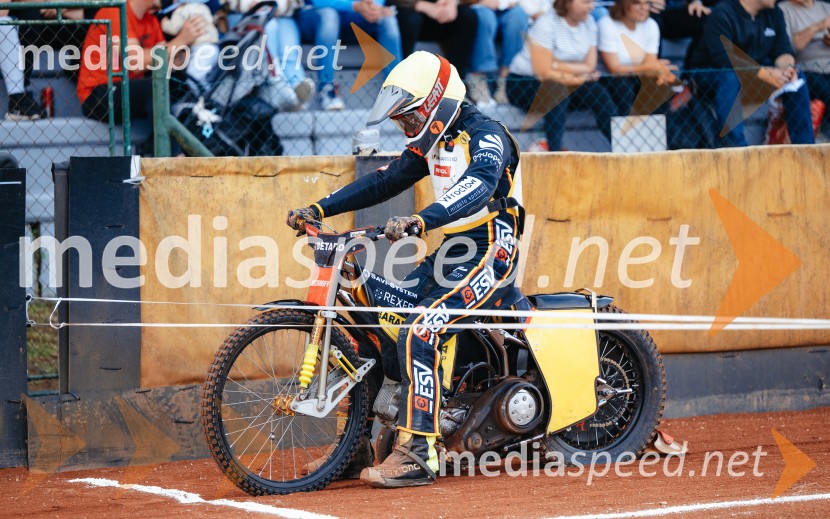 SPEEDWAY DP 2025 prva dirka