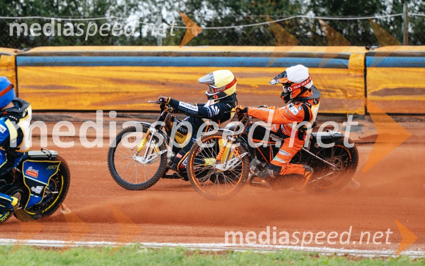 SPEEDWAY DP 2025 prva dirka