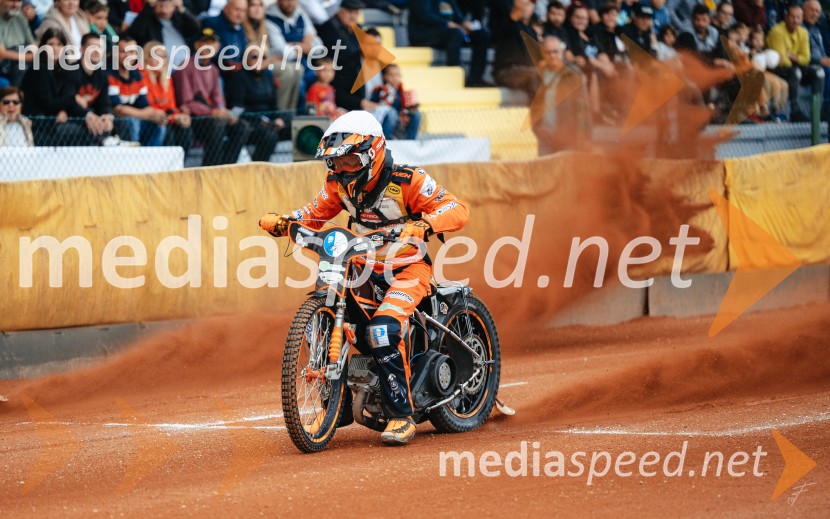 SPEEDWAY DP 2025 prva dirka