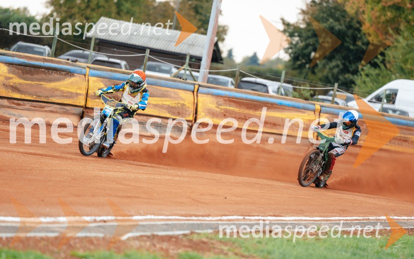 SPEEDWAY DP 2025 prva dirka