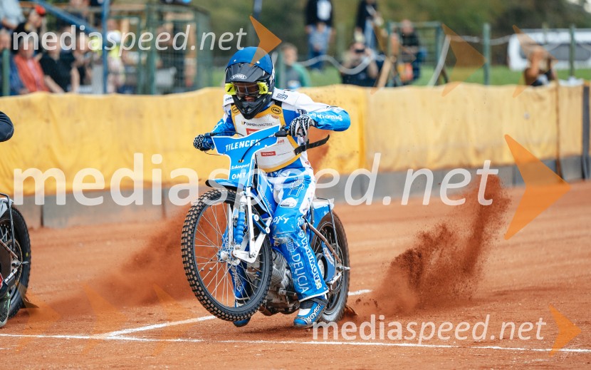 SPEEDWAY DP 2025 prva dirka