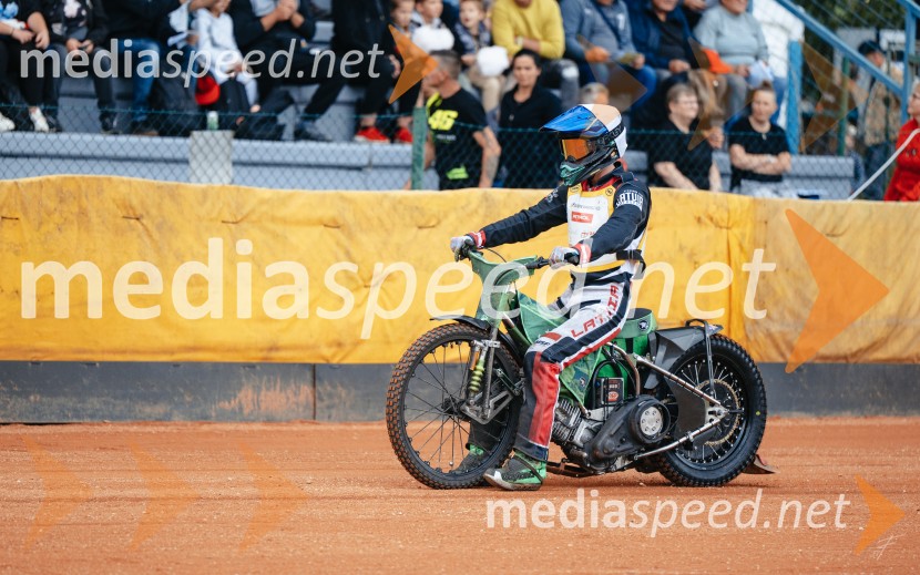 SPEEDWAY DP 2025 prva dirka