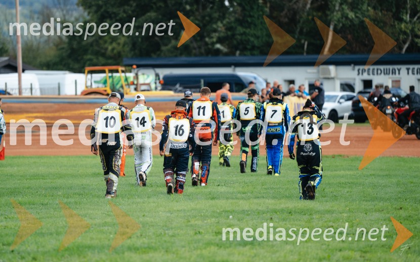 SPEEDWAY DP 2025 prva dirka