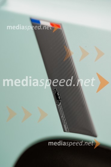 Slovenska predstavitev Renault 4 E-tech