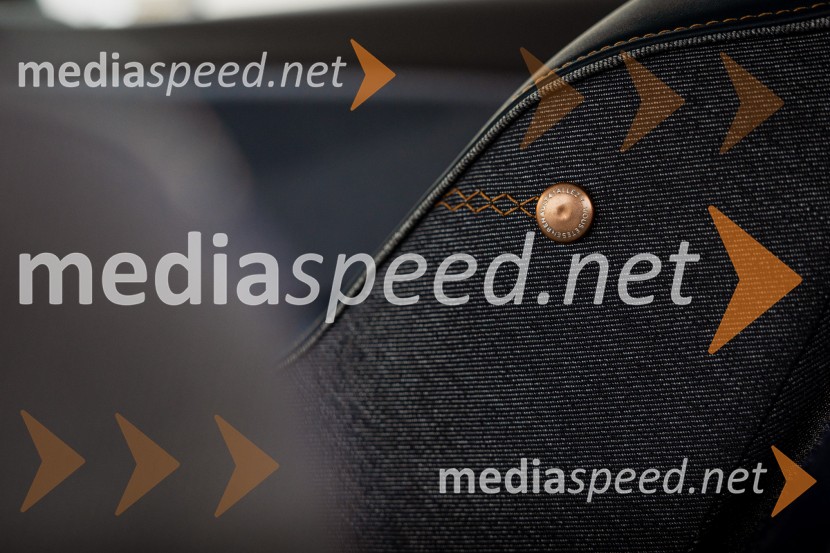 Slovenska predstavitev Renault 4 E-tech