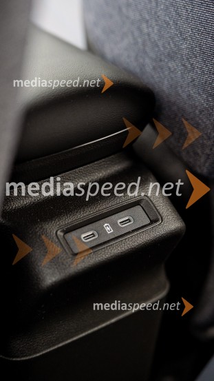 Slovenska predstavitev Renault 4 E-tech