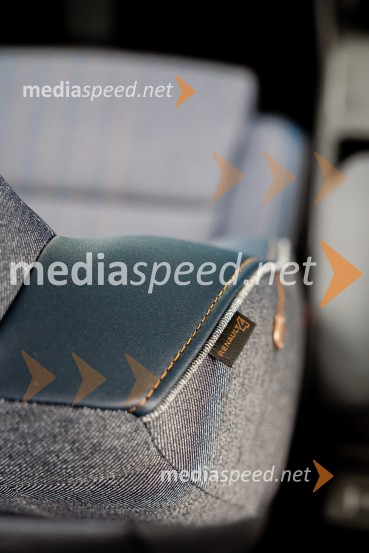 Slovenska predstavitev Renault 4 E-tech