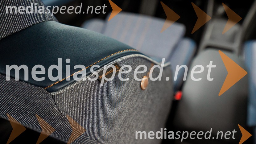 Slovenska predstavitev Renault 4 E-tech