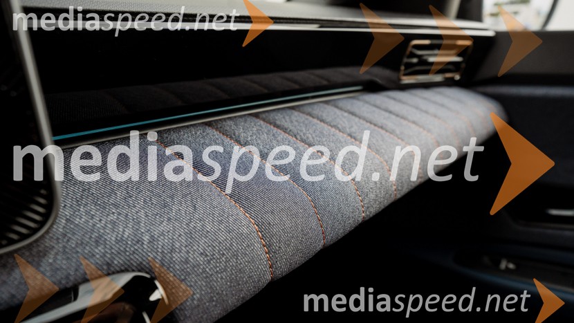 Slovenska predstavitev Renault 4 E-tech